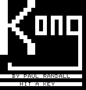 Kong