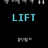 Lift