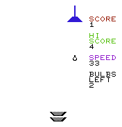 Lightsaver