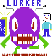 Lurker