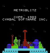 Metro Blitz