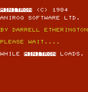 Minitron