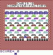 Morris and the Computer Factory