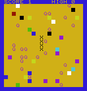 Mukade
