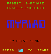 Myriad