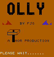 Olly