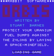 Orbis
