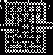 Pac-Man