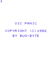 Panic