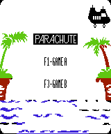 Parachute