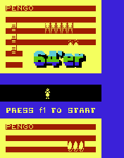 Pengo