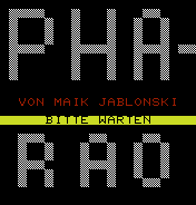Pharao
