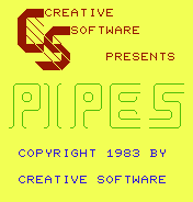 Pipes