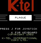 Plague