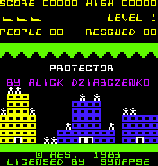 Protector