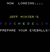 Psychedelia