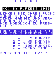 Pucki