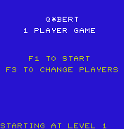 Q*Bert