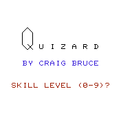 Quizard
