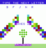 Rainbows
