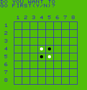 Reversi