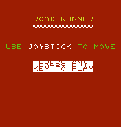 Roadrunner