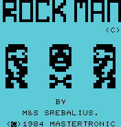 Rockman