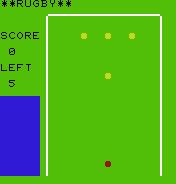 Rugby