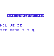 Samsara