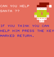 Santa