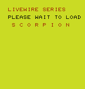 Scorpion