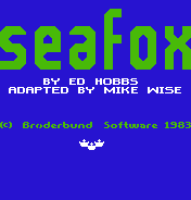 Seafox