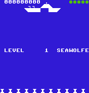 Seawolfe