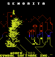 Senorita