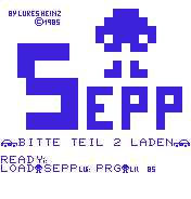 Sepp