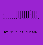Shadowfax