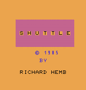 Shuttle