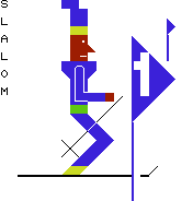 Slalom