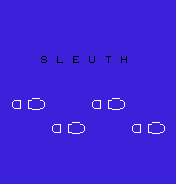 Sleuth