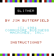 Slither