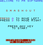Smashout