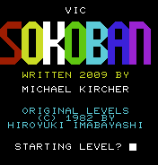 Sokoban (2009)