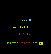Solarian-V