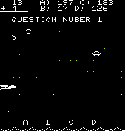 Space Math