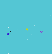 Spacewar