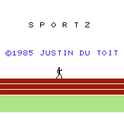 Sportz