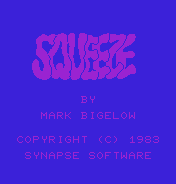 Squeeze