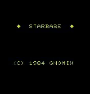 Starbase