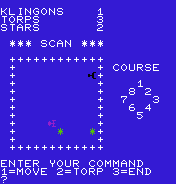 Starfight