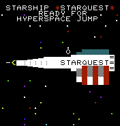 Starquest